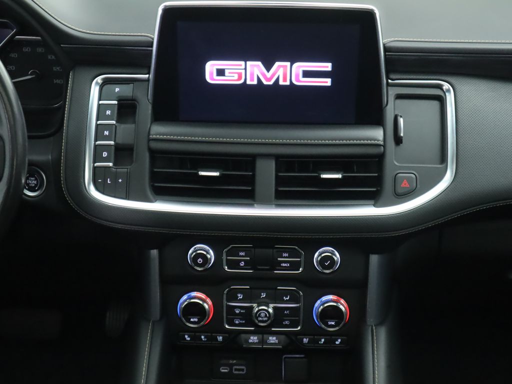 Thumbnail: 2021 GMC Yukon - 14