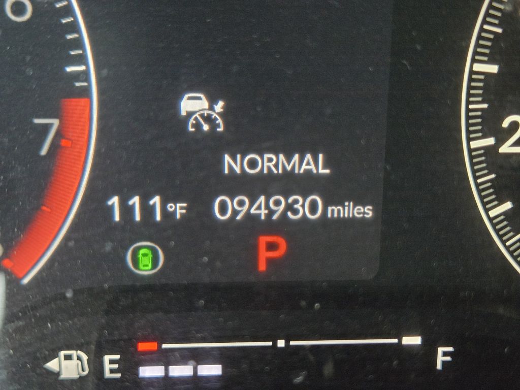 2024 Honda Civic Sport  at Emmons Autoplex