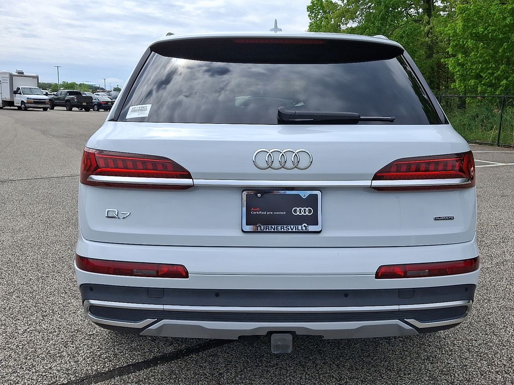 Thumbnail: 2023 Audi Q7 - 5