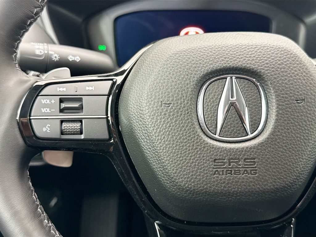 Thumbnail: 2026 Acura ADX - 11