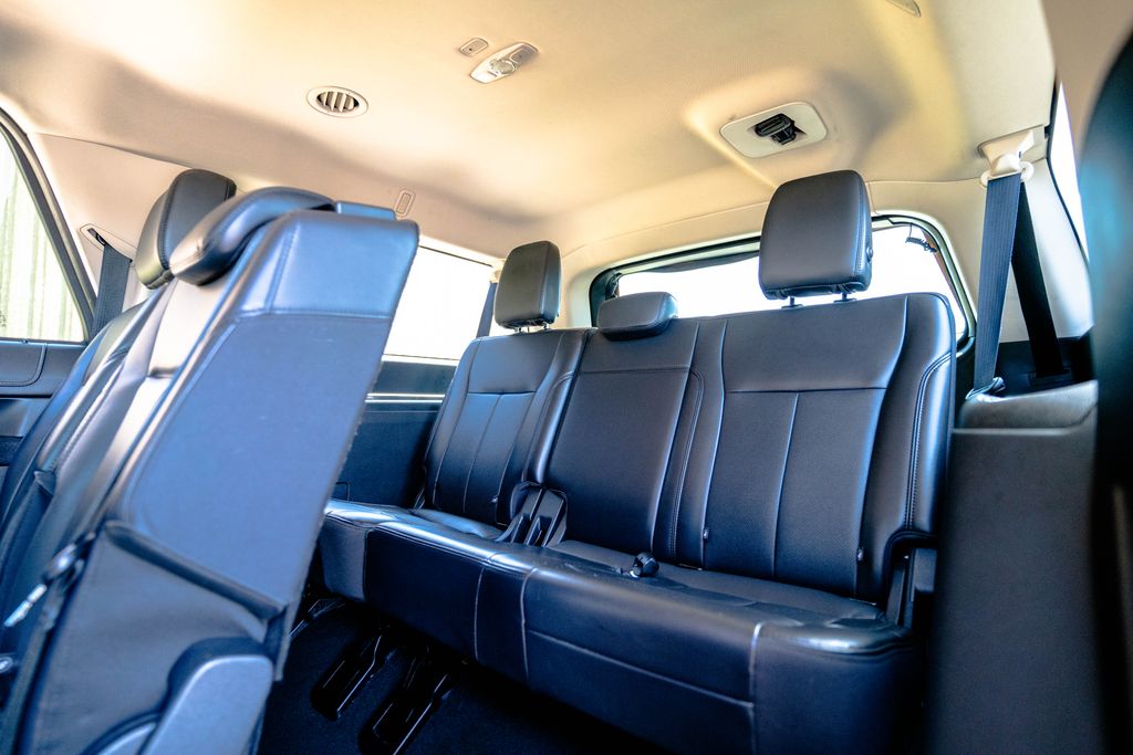 Used 2024 Ford Expedition Max SUV