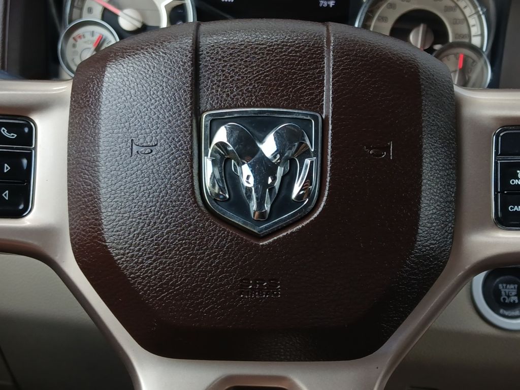 Used Car 2014 Ram 2500  Laramie Longhorn For Sale Under $40,000 In Austin, Texas