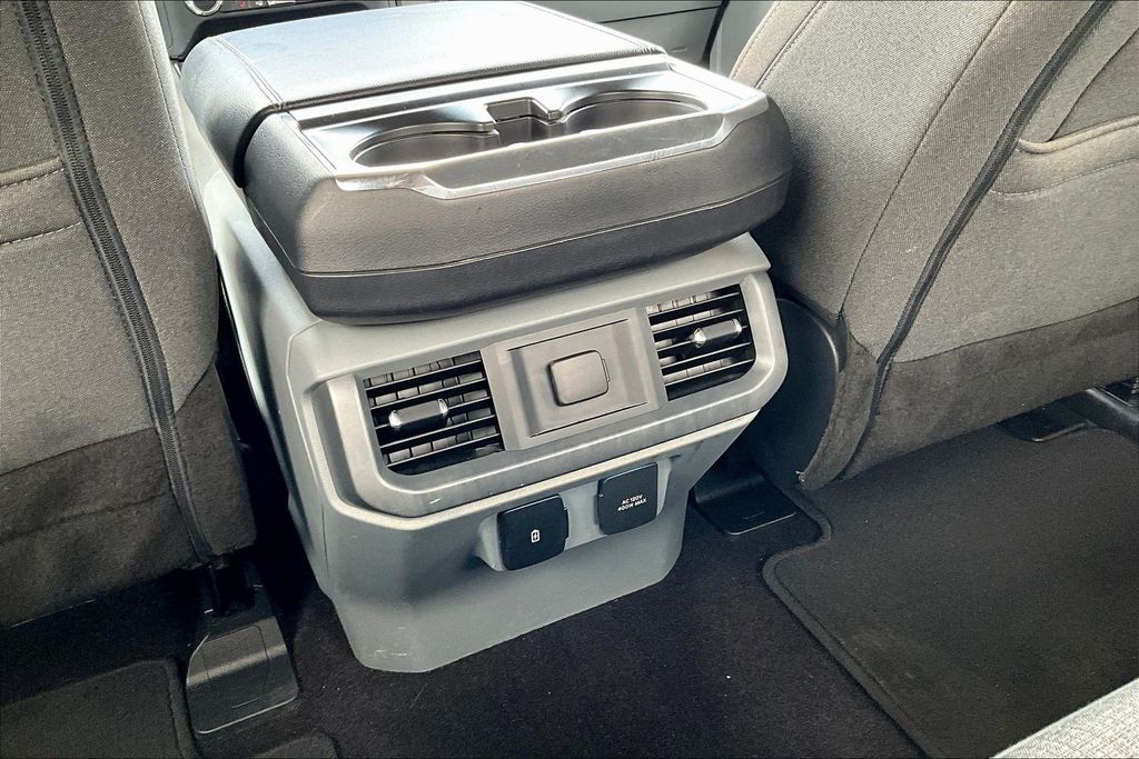 2022 Ford F-150 XLT - 10