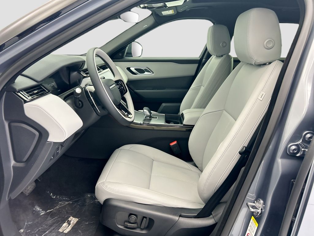 Thumbnail: 2026 Land Rover Range Rover Velar - 18