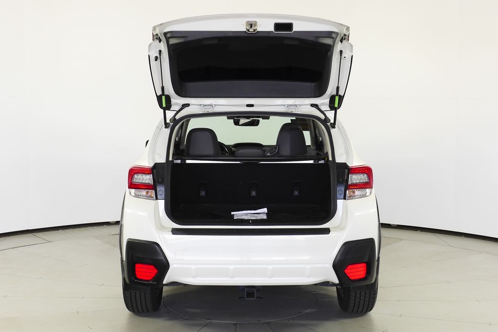 2021 Subaru Crosstrek Sport 10