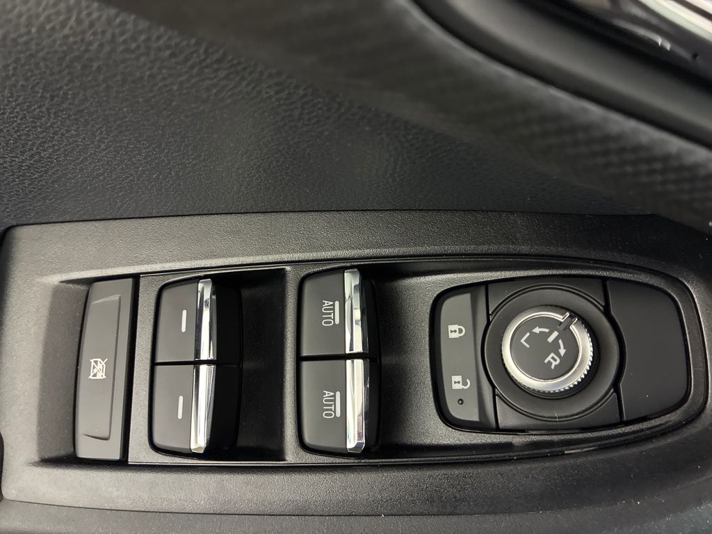 2026 Subaru Crosstrek Limited - Photo 16