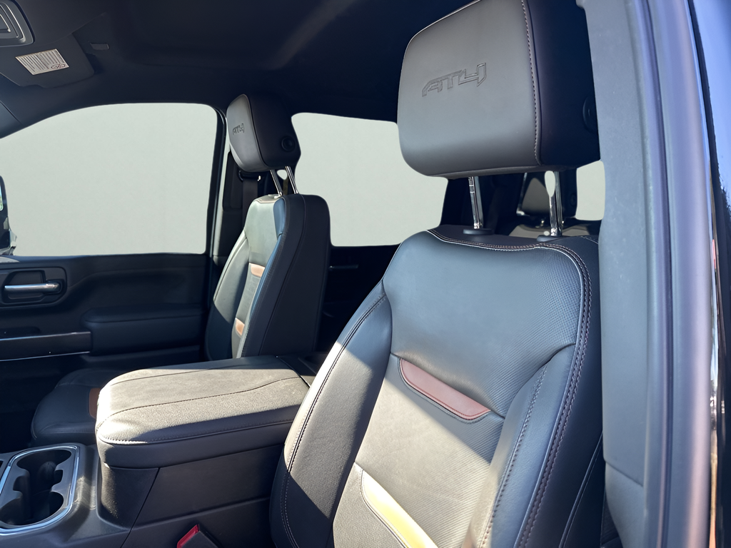 Used Car 2023 Gmc Sierra 2500hd  At4 For Sale Under $70,000 In Austin, Texas