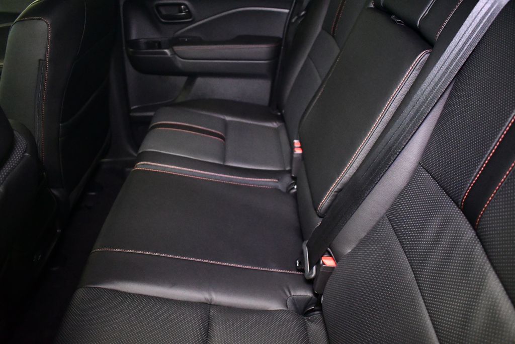 Thumbnail: 2026 Honda Ridgeline - 22