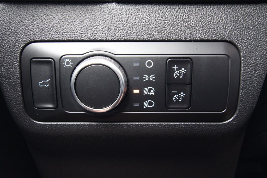 Used 2023 Ford Bronco Sport SUV