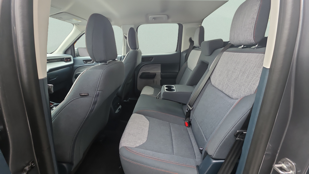 Certified Used 2022 Gray Ford XLT image 28