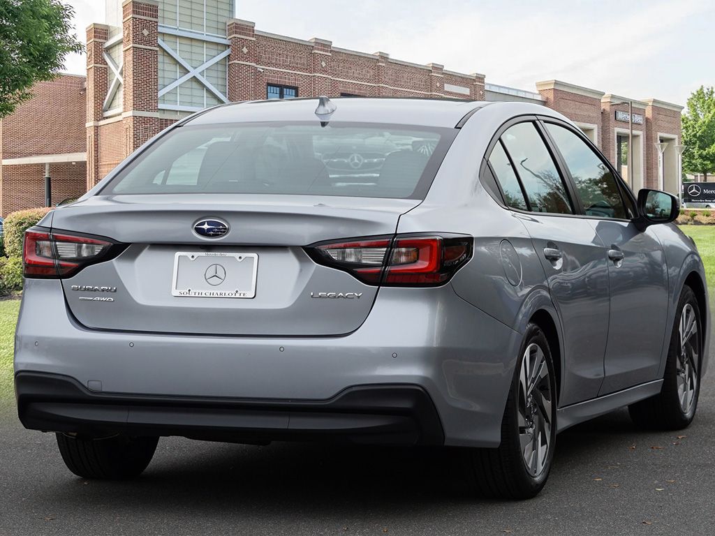 Thumbnail: 2024 Subaru Legacy - 6