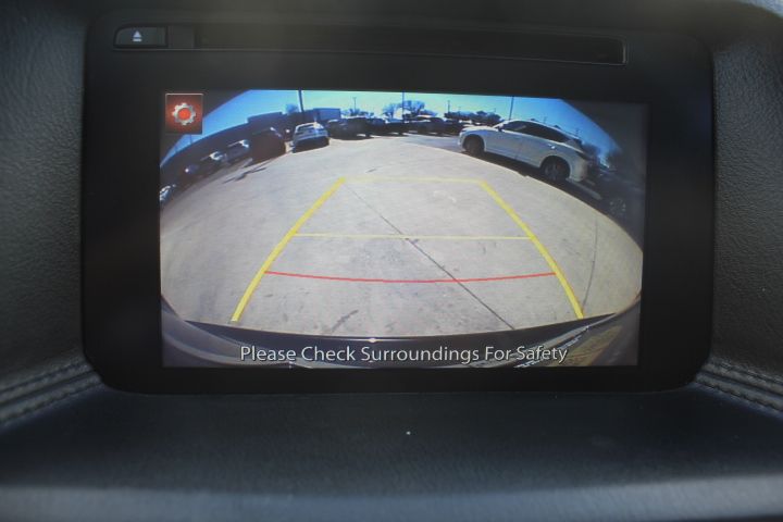 Used Car 2016 Mazda Cx-5  Touring For Sale Under $12,000 In Georgetown, Texas