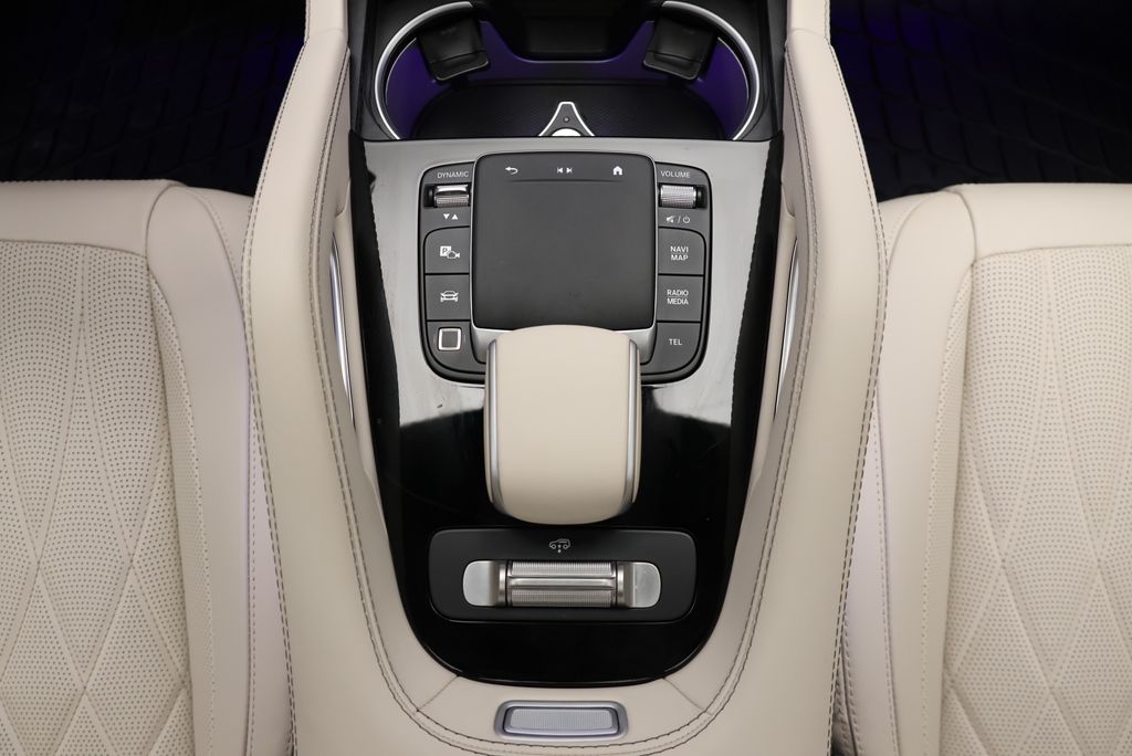 Thumbnail: 2025 Mercedes-Benz GLE - 27