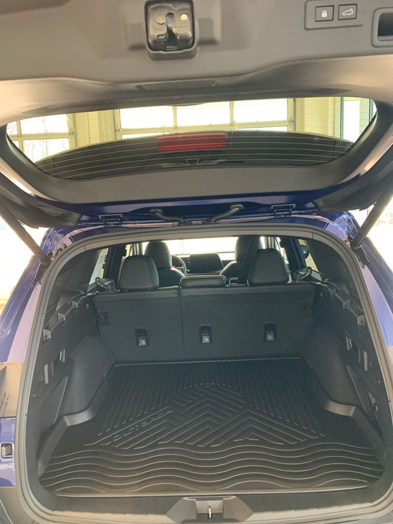 New 2026 Blue Subaru Premium image 16