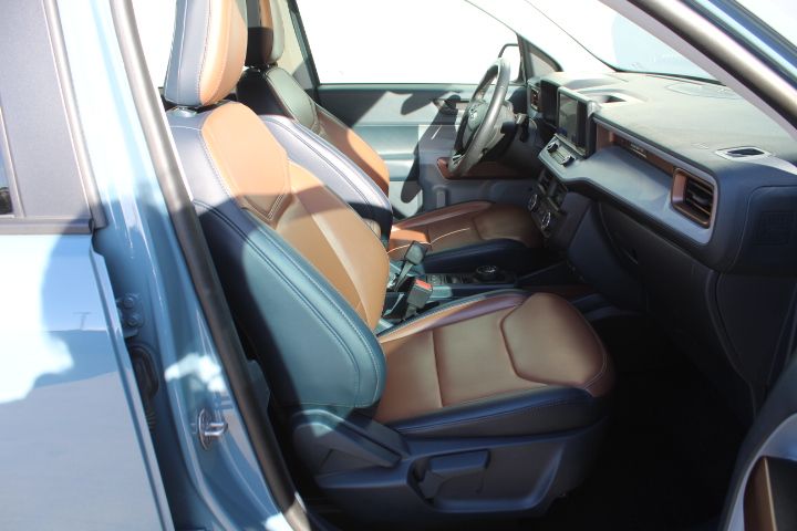 Used Car 2022 Ford Maverick  Lariat For Sale Under $30,000 In Georgetown, Texas