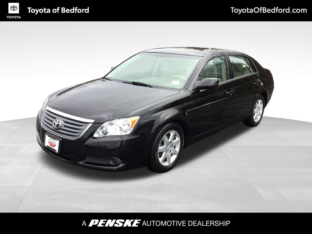 2009 Toyota Avalon XL -
                  Bedford, OH