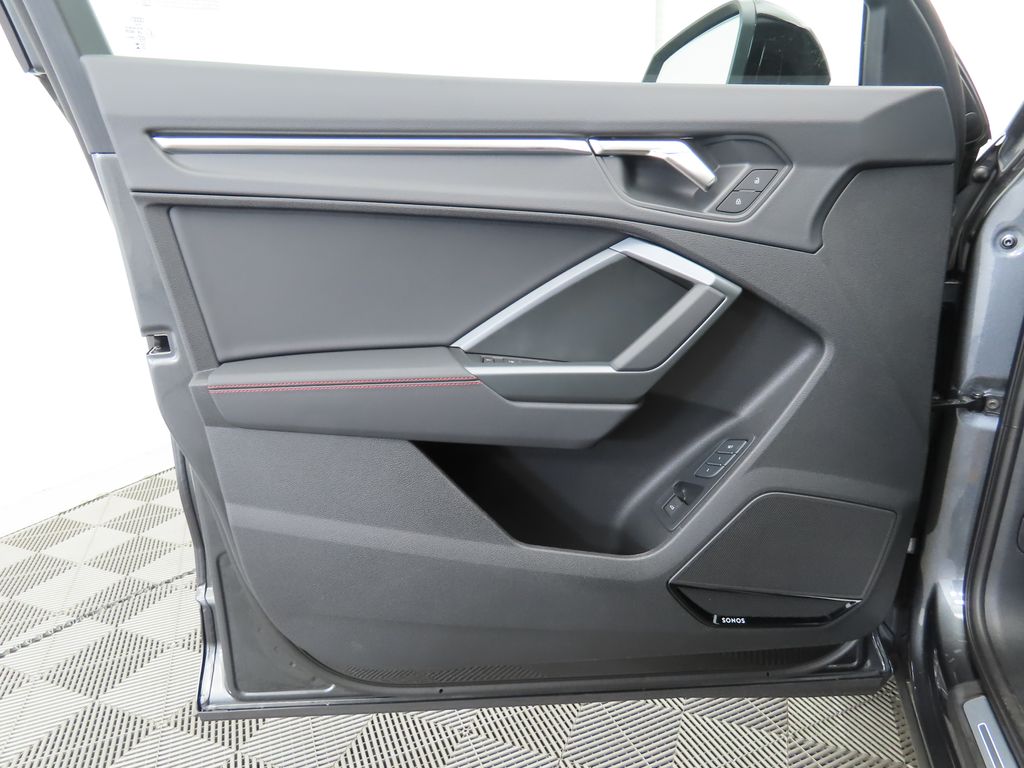 2025 Audi Q3 Premium Plus 25