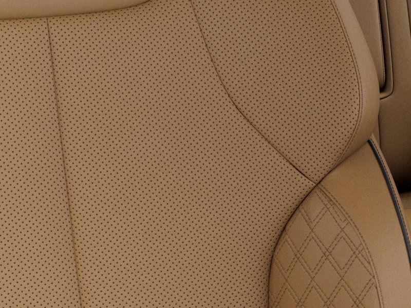 New 2025 Silver Zynith Jeep Summit image 20