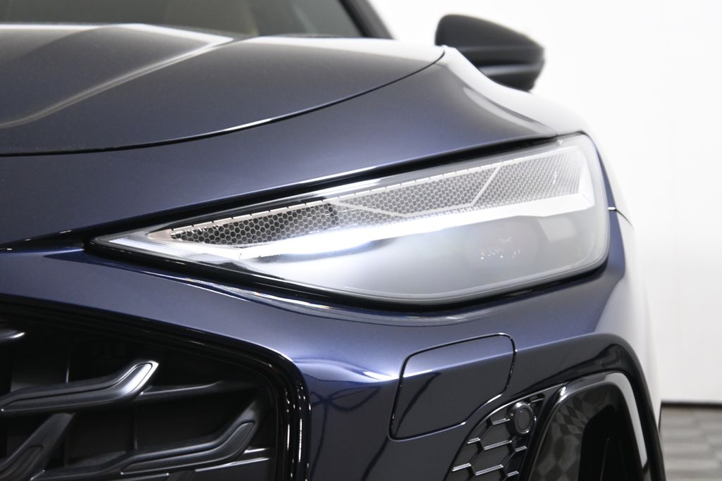 Thumbnail: 2026 Audi A6 - 11
