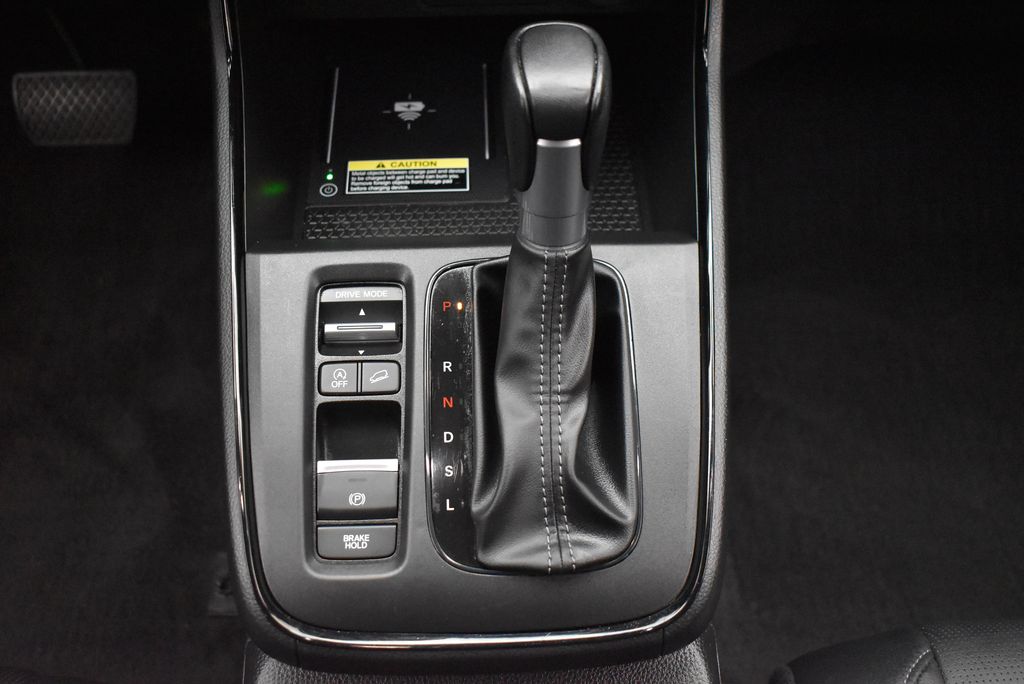 Thumbnail: 2024 Honda CR-V - 30