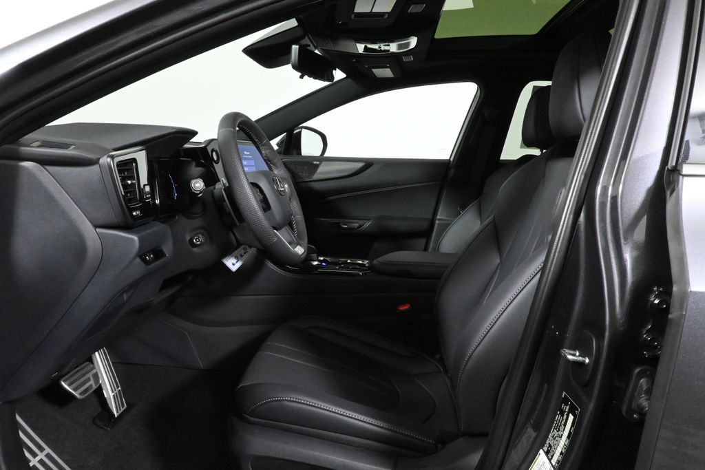 Thumbnail: 2026 Lexus NX - 3