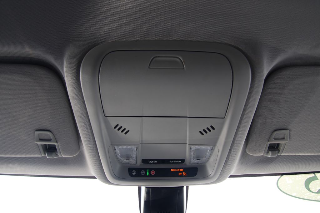 Used 2025 Chevrolet Blazer SUV