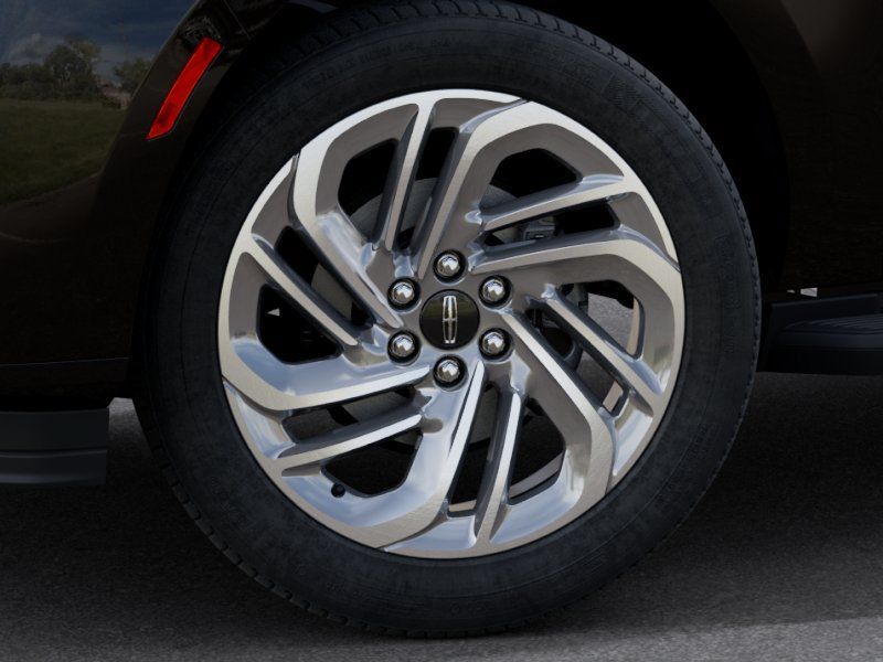 2027 Lincoln Navigator Premiere