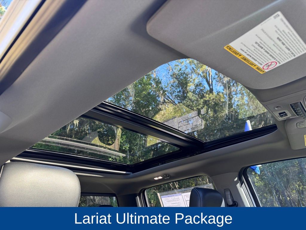 2020 Ford F-250 LARIAT