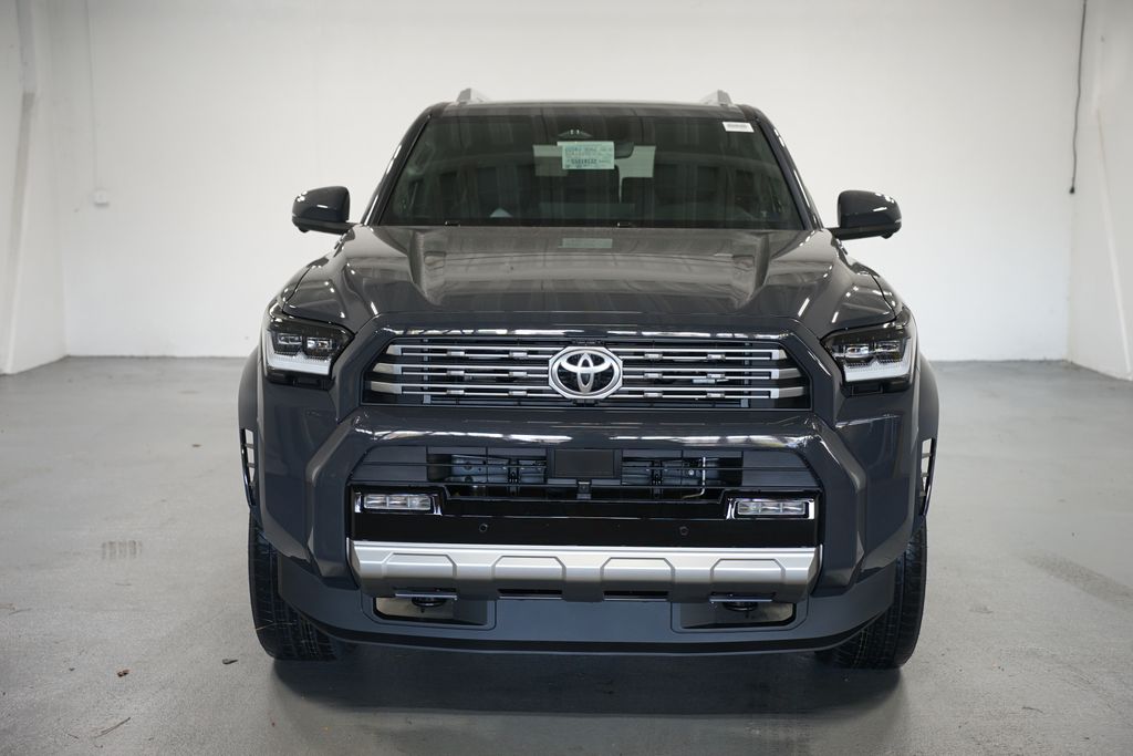 Thumbnail: 2025 Toyota 4Runner - 2