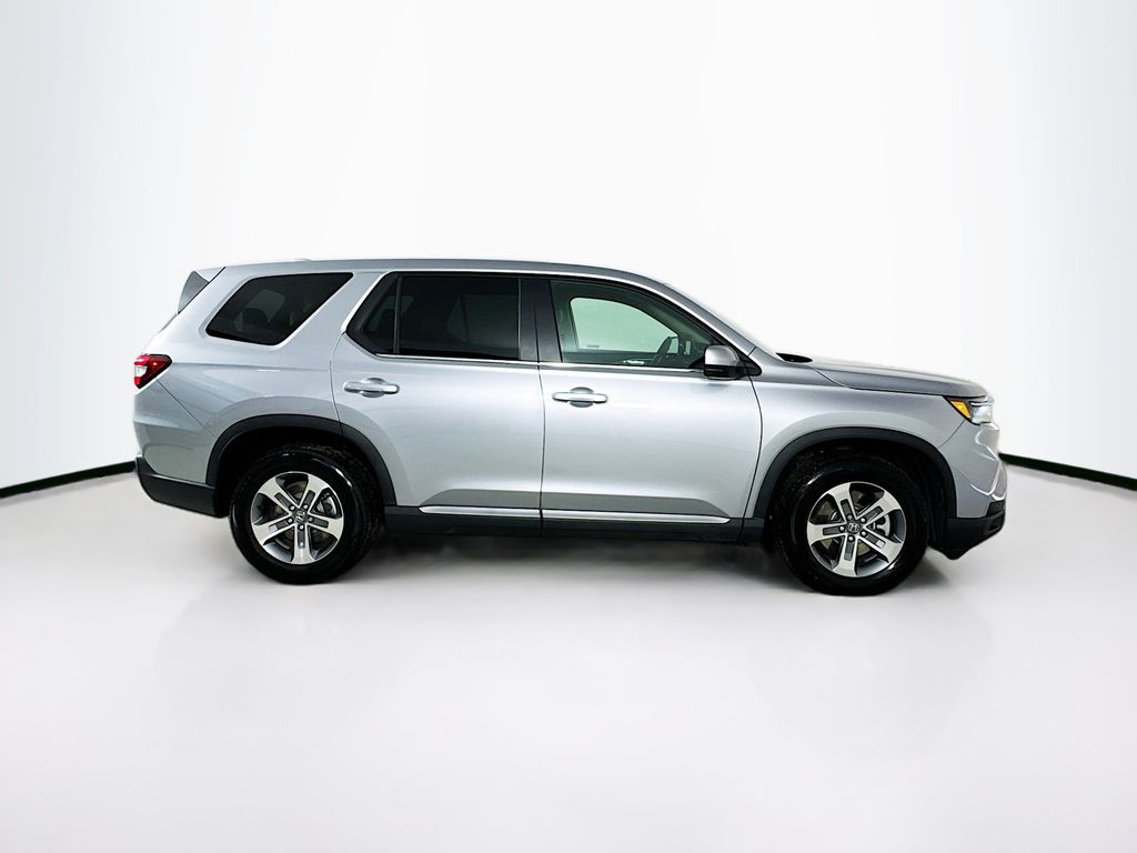 Used Car 2024 Honda Pilot  Ex-l For Sale Under $40,000 In Austin, Texas