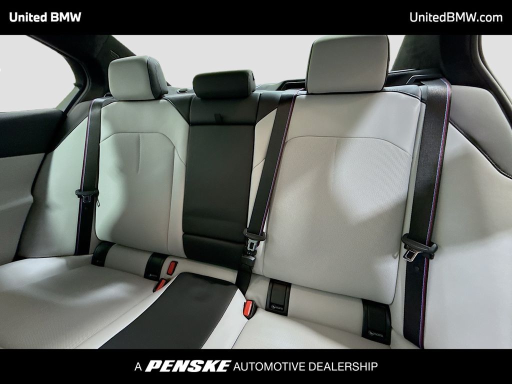 Thumbnail: 2026 BMW M5 - 13