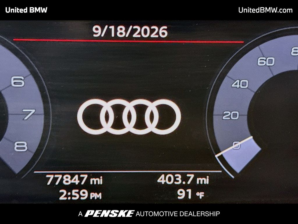 Thumbnail: 2020 Audi Q3 - 14