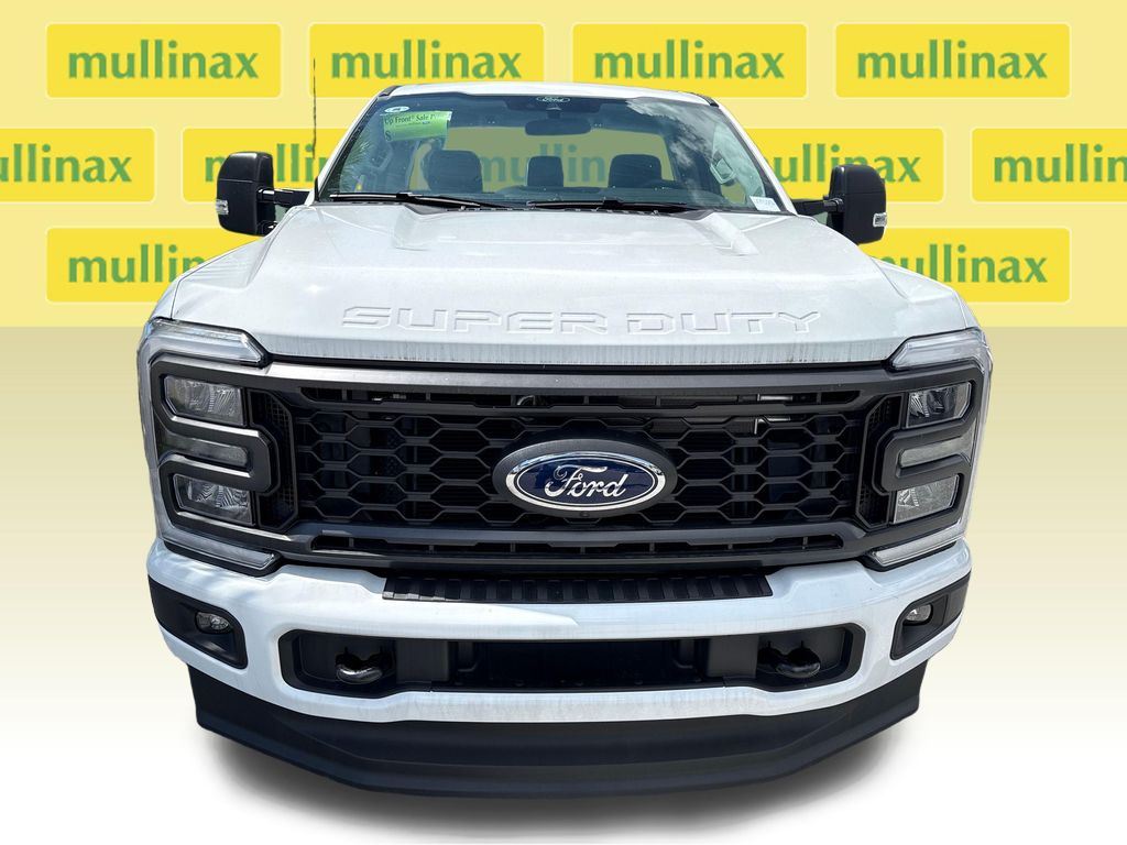 2026 Ford Explorer ST-Line RWD SUV