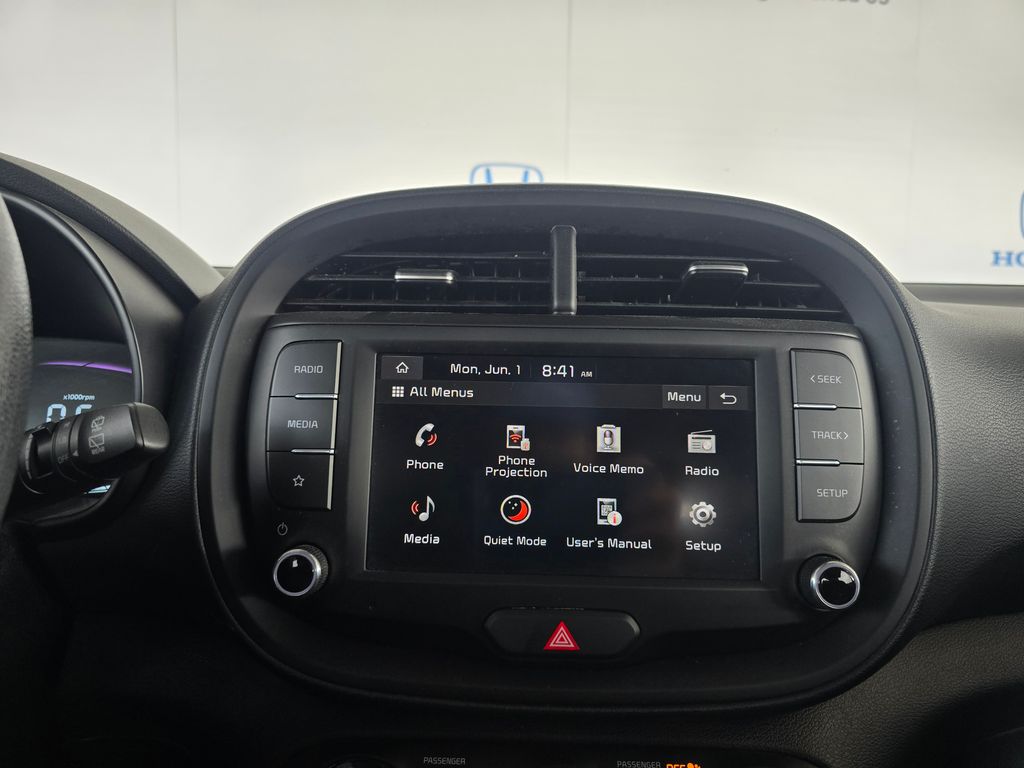 Thumbnail: 2025 Kia Soul - 19