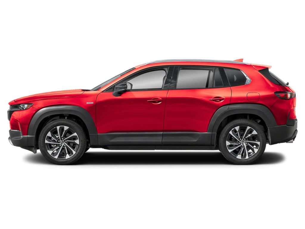 New Car 2025 Mazda Cx-50 Hybrid  Premium Plus For Sale Under $50,000 In Georgetown, Texas