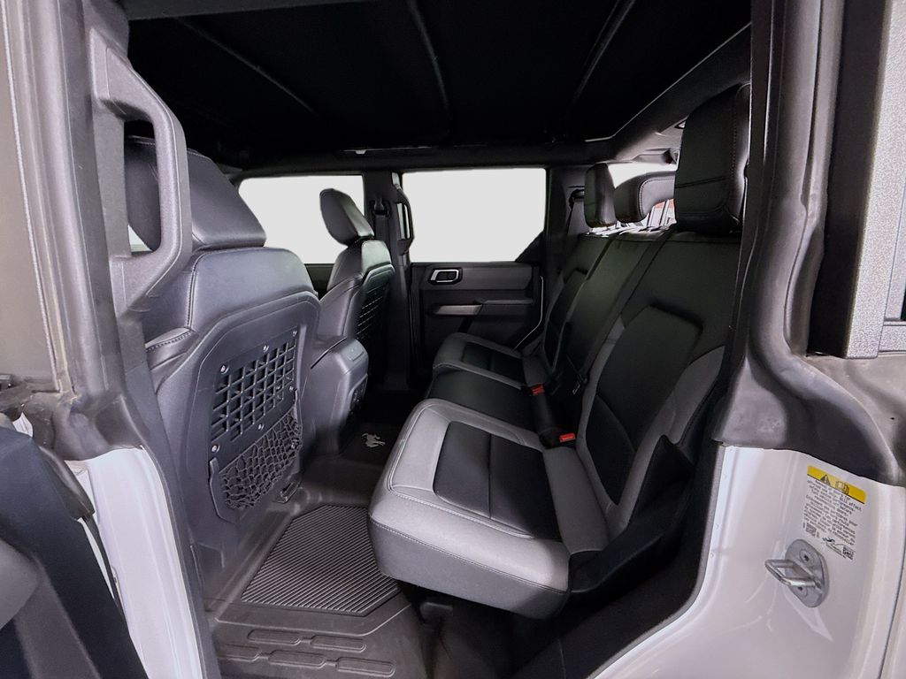 Thumbnail: 2022 Ford Bronco - 21
