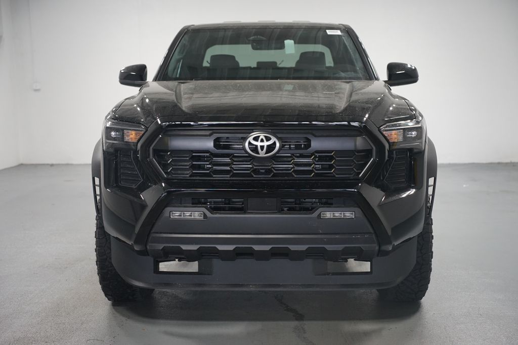 Thumbnail: 2025 Toyota Tacoma - 2
