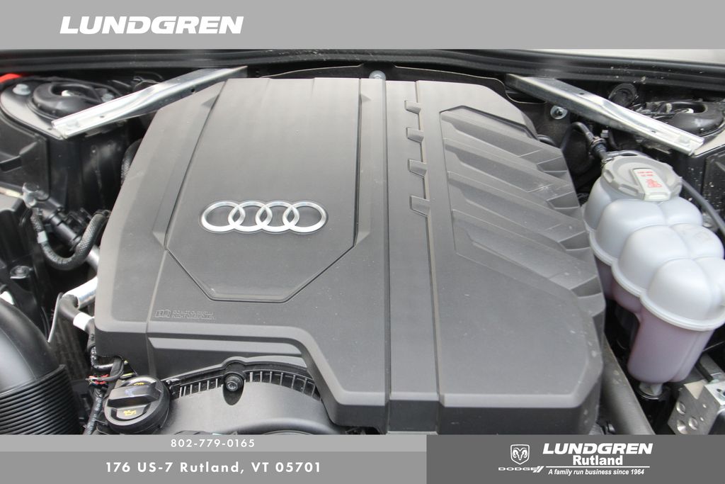 Used 2024 Audi A4 allroad Wagon