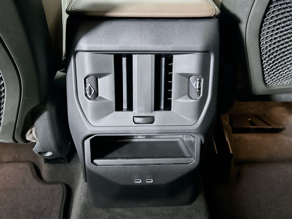 Thumbnail: 2026 BMW X3 - 18