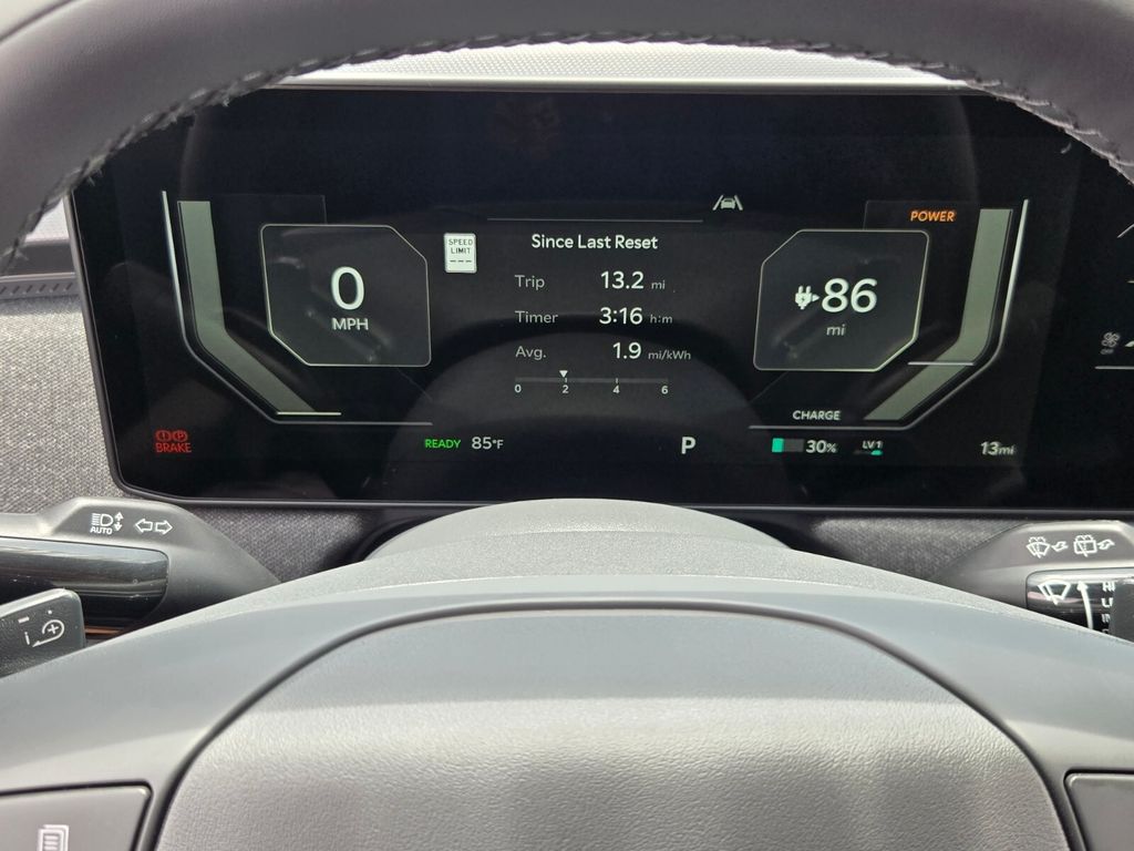 2027 Kia Ev3 - $40,460