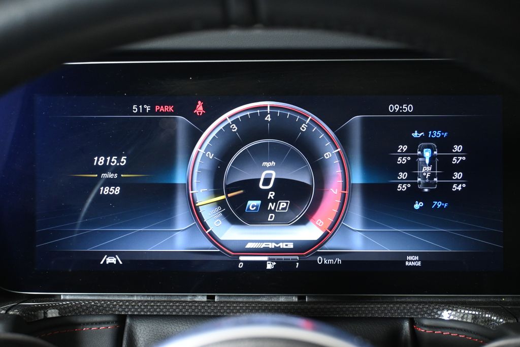 Thumbnail: 2023 Mercedes-Benz G-Class - 19