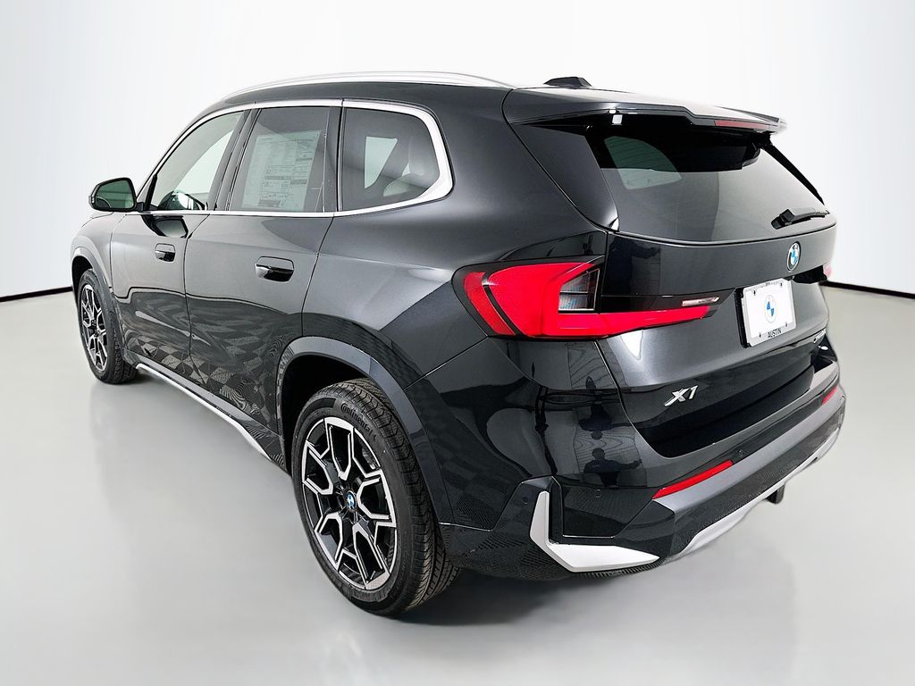 Thumbnail: 2026 BMW X1 - 7
