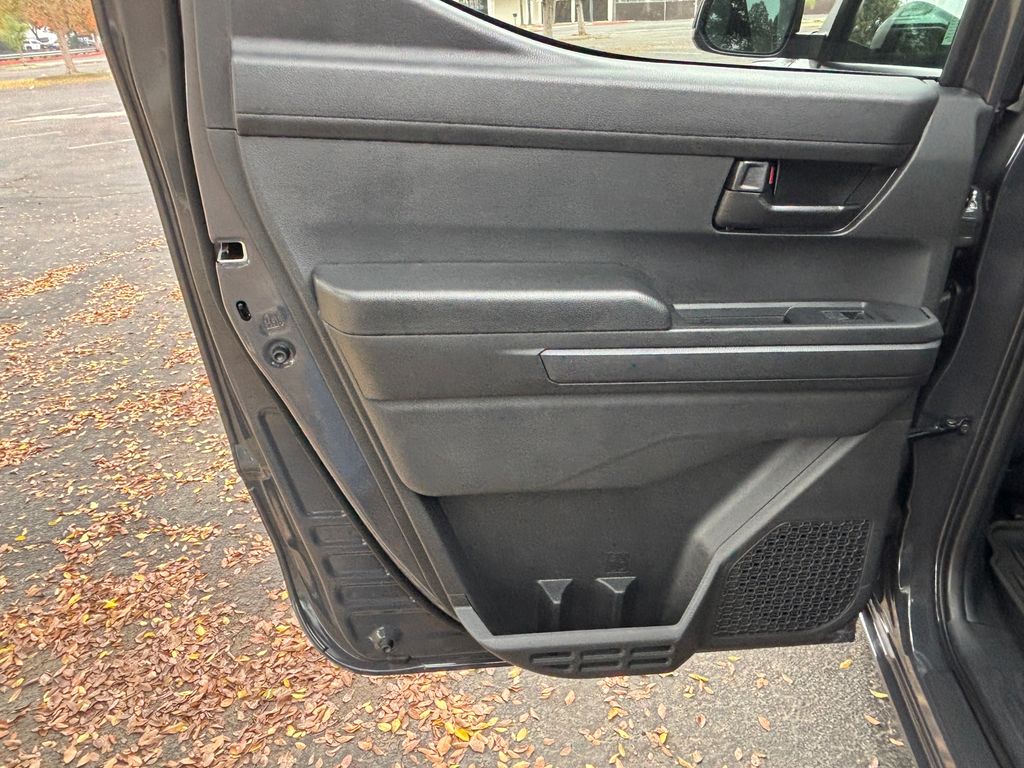 Thumbnail: 2025 Toyota Tacoma - 24