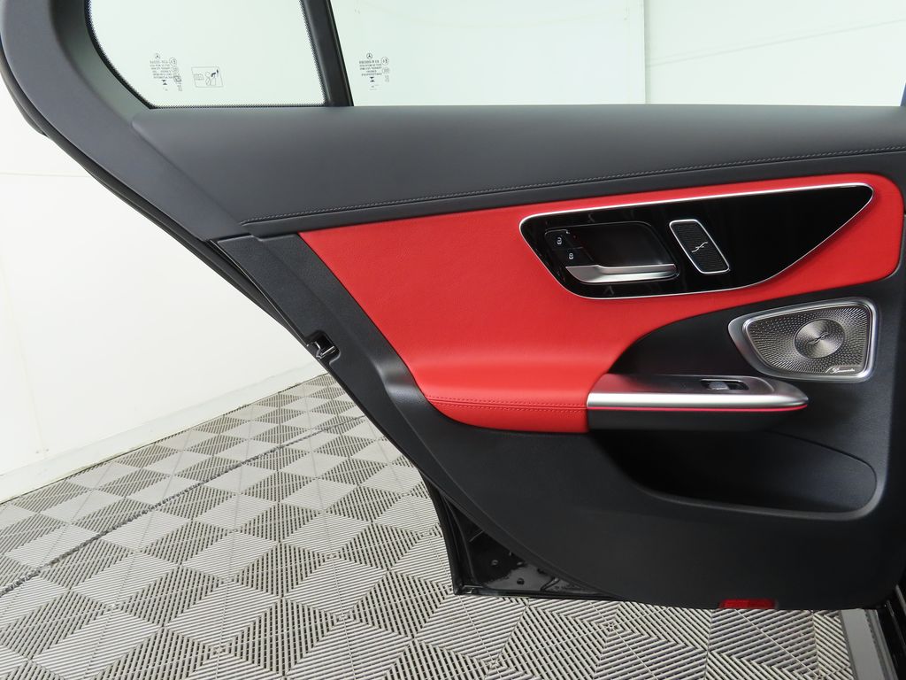 Thumbnail: 2025 Mercedes-Benz C-Class - 26