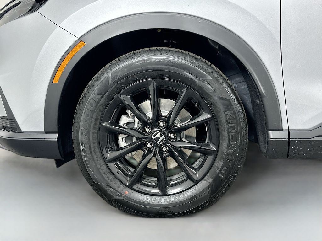 Thumbnail: 2026 Honda CR-V - 22