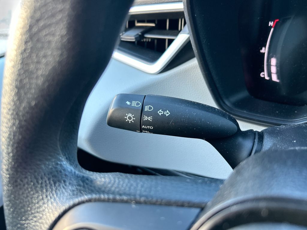Thumbnail: 2026 Toyota Corolla - 19