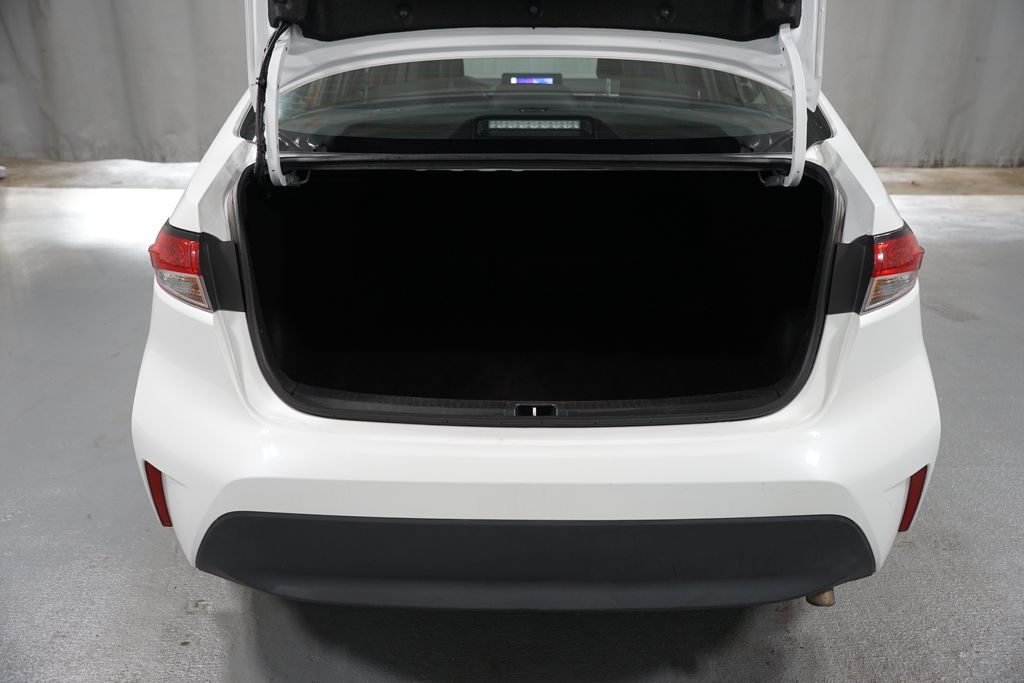 Thumbnail: 2025 Toyota Corolla - 31