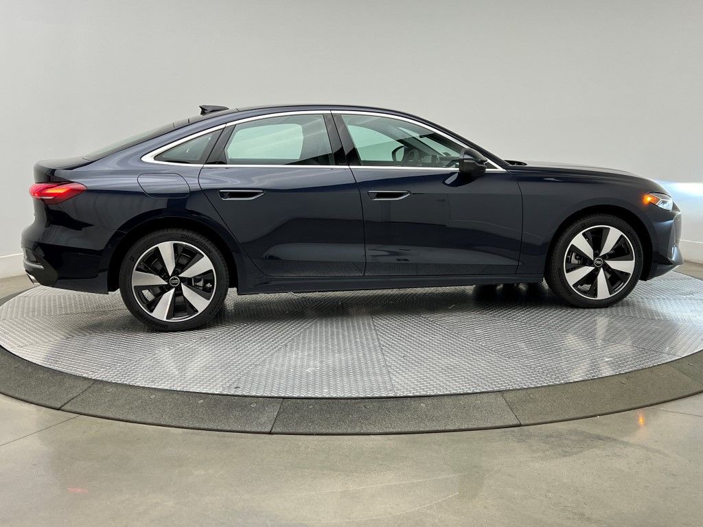 Thumbnail: 2025 Audi A5 - 6