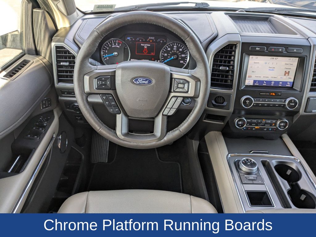 2020 Ford Expedition XLT