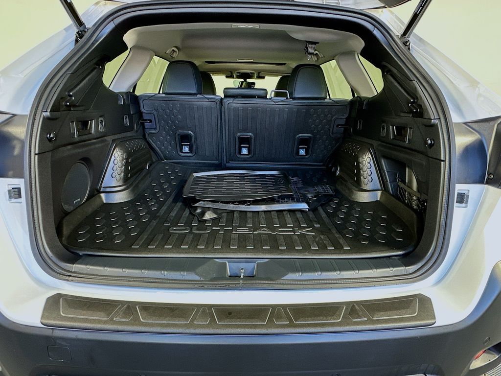 Thumbnail: 2025 Subaru Outback - 27